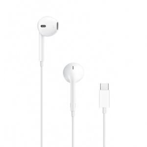 apple earpods usb-c